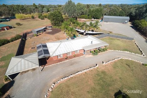 Property photo of 55 Boorhaman Road North Wangaratta VIC 3678