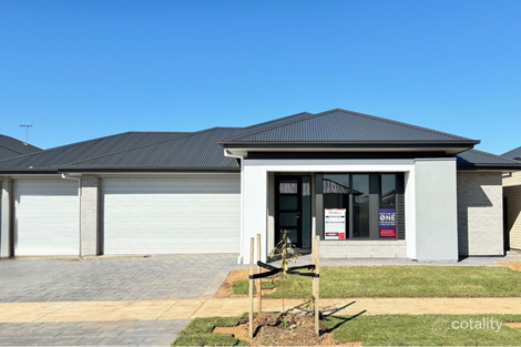 3 Crystal Ct, Angle Vale, SA 5117