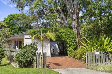 Property photo of 5 Burrawong Road Avalon Beach NSW 2107