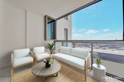 Property photo of 1076/16 Hamilton Place Bowen Hills QLD 4006