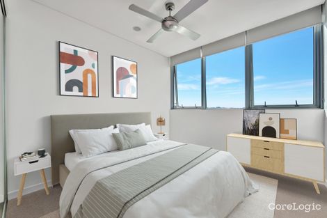 Property photo of 1076/16 Hamilton Place Bowen Hills QLD 4006