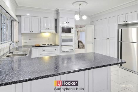 Property photo of 7 Magnolia Street Stretton QLD 4116