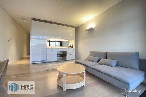 Property photo of 1007/8 Park Lane Chippendale NSW 2008