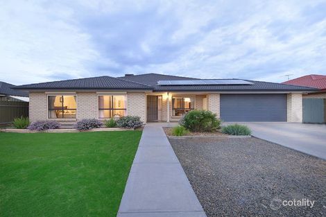 Property photo of 5 Enterprise Circuit Andrews Farm SA 5114