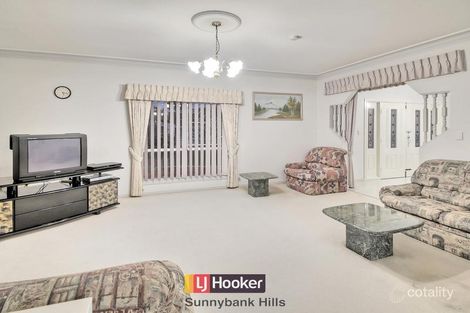Property photo of 7 Magnolia Street Stretton QLD 4116