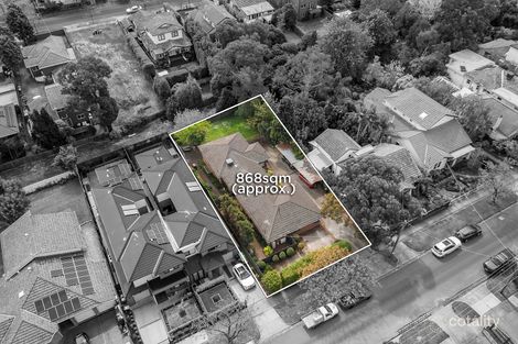 111 Disraeli St, Kew, VIC 3101