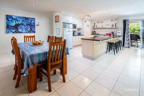Property photo of 32 Breeze Drive Bargara QLD 4670