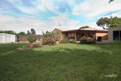 49 Clare Dennis Ave, Gordon, ACT 2906