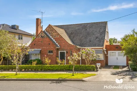Property photo of 39 Houston Avenue Strathmore VIC 3041