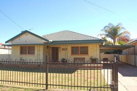 Property photo of 520 Radium Street Broken Hill NSW 2880
