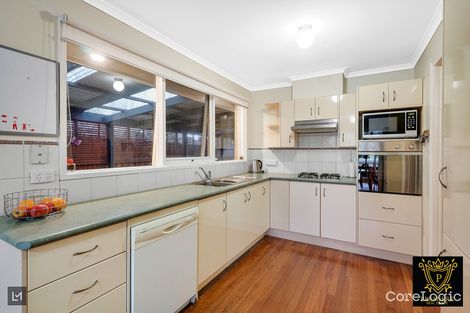 Property photo of 9 James Cook Drive Cranbourne VIC 3977