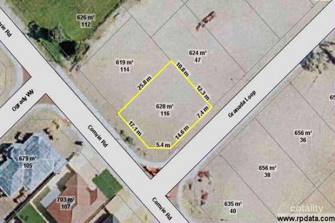 116 Comrie Rd, Canning Vale, WA 6155