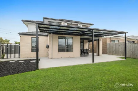 Property photo of 9 Moss Road Wollert VIC 3750