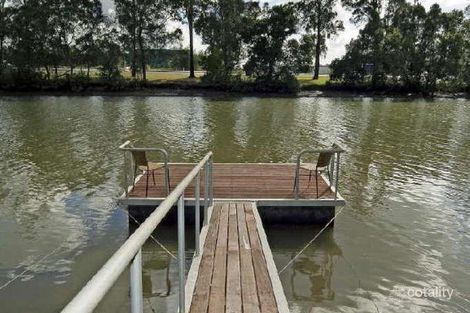 Property photo of 28 Condamine Crescent Helensvale QLD 4212
