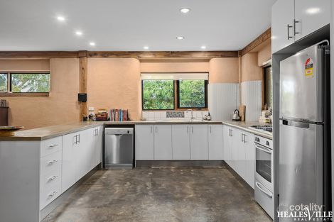 Property photo of 16 Grant Crescent Healesville VIC 3777