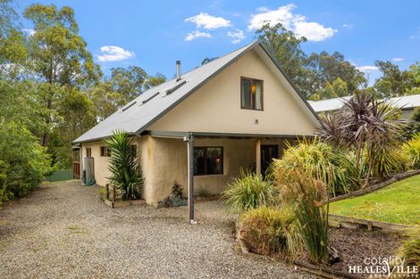 Property photo of 16 Grant Crescent Healesville VIC 3777