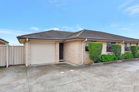 Property photo of 3/20-22 Chidgey Street Cessnock NSW 2325