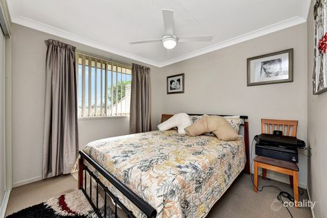 Property photo of 3/20-22 Chidgey Street Cessnock NSW 2325