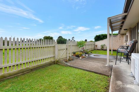 Property photo of 3/20-22 Chidgey Street Cessnock NSW 2325