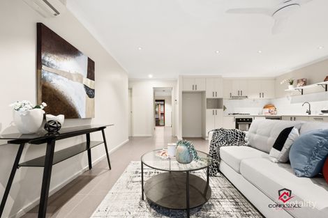 Property photo of 17 Neil Currie Street Casey ACT 2913