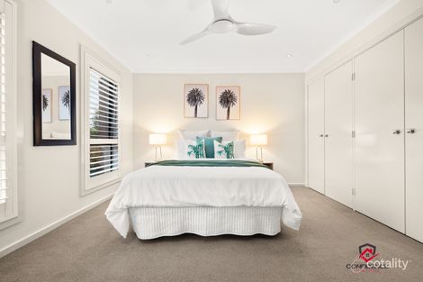 Property photo of 17 Neil Currie Street Casey ACT 2913