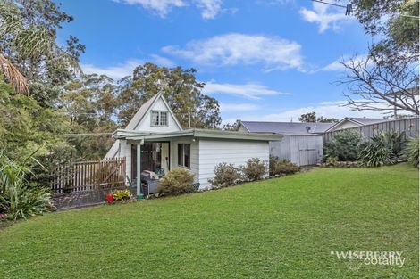 Property photo of 29 Geoffrey Road Chittaway Point NSW 2261