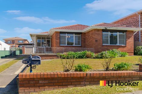 Property photo of 55 Rickard Street Merrylands NSW 2160