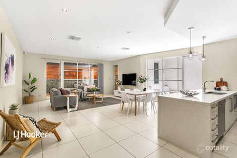 Property photo of 9 Yates Street Mawson Lakes SA 5095