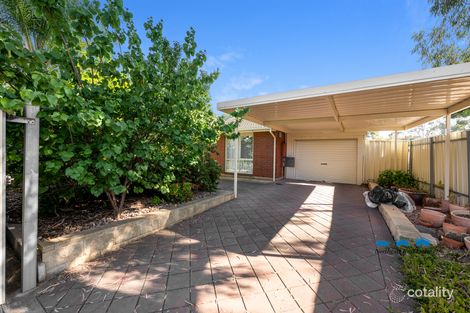 Property photo of 4 Lobelia Drive Parafield Gardens SA 5107