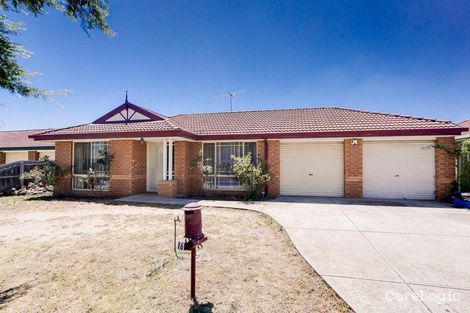 Property photo of 6 Macleod Way Lynbrook VIC 3975