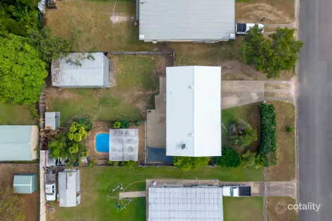 Property photo of 17 Sonia Street Rasmussen QLD 4815