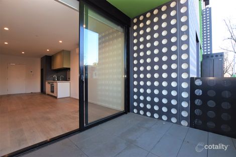 Property photo of 9/495 Rathdowne Street Carlton VIC 3053