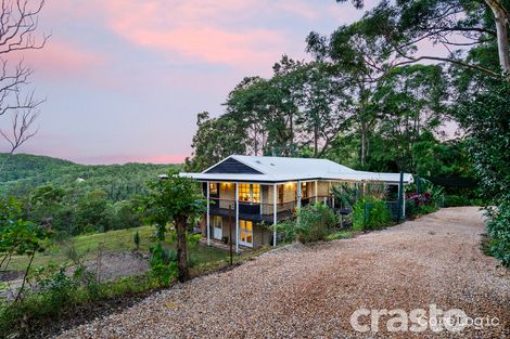 Property photo of 56 Shuttlewood Court Bonogin QLD 4213