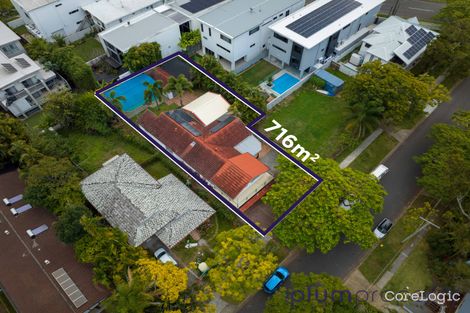 Property photo of 15 Turner Avenue Fairfield QLD 4103