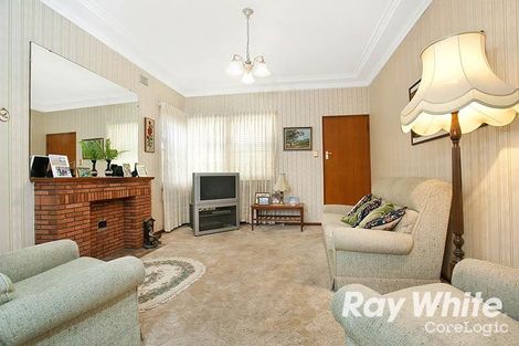 Property photo of 16 Ashby Street Kingsgrove NSW 2208