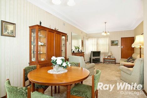 Property photo of 16 Ashby Street Kingsgrove NSW 2208