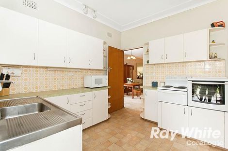 Property photo of 16 Ashby Street Kingsgrove NSW 2208