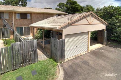 Property photo of 32/62 Victor Street Runcorn QLD 4113