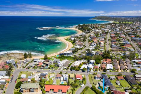 Property photo of 1A The Crescent Blue Bay NSW 2261
