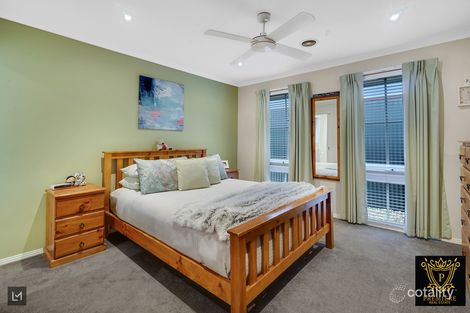 Property photo of 9 James Cook Drive Cranbourne VIC 3977
