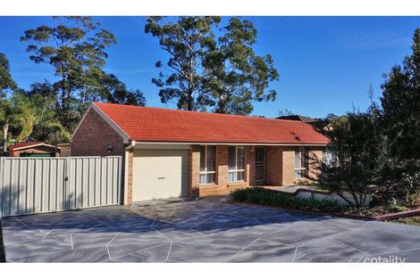 3 Claylands Dr, St Georges Basin, NSW 2540