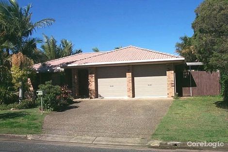 Property photo of 2 Moku Crescent Birkdale QLD 4159