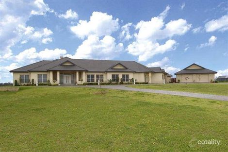 Property photo of 805 Mount Hercules Road Razorback NSW 2571