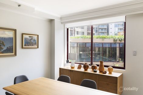 Property photo of 119/18-34 Waverley Street Bondi Junction NSW 2022