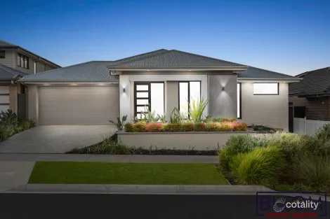 14 Sentinel Pde, Truganina, VIC 3029