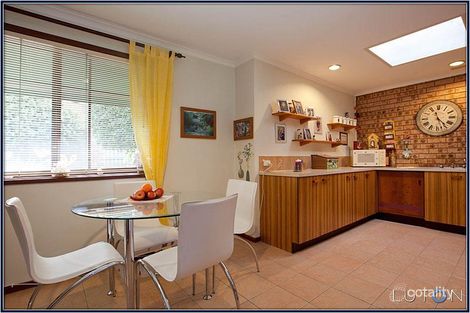 Property photo of 13/43 Kirkland Circuit Macgregor ACT 2615