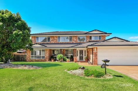 Property photo of 51 Emerald Drive Port Macquarie NSW 2444