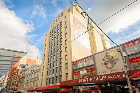 Property photo of 715/238-242 Flinders Street Melbourne VIC 3000