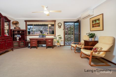 Property photo of 17 Elfrieda Street Old Toongabbie NSW 2146