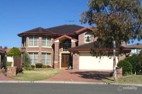 9 Sanctuary Pl, Chipping Norton, NSW 2170